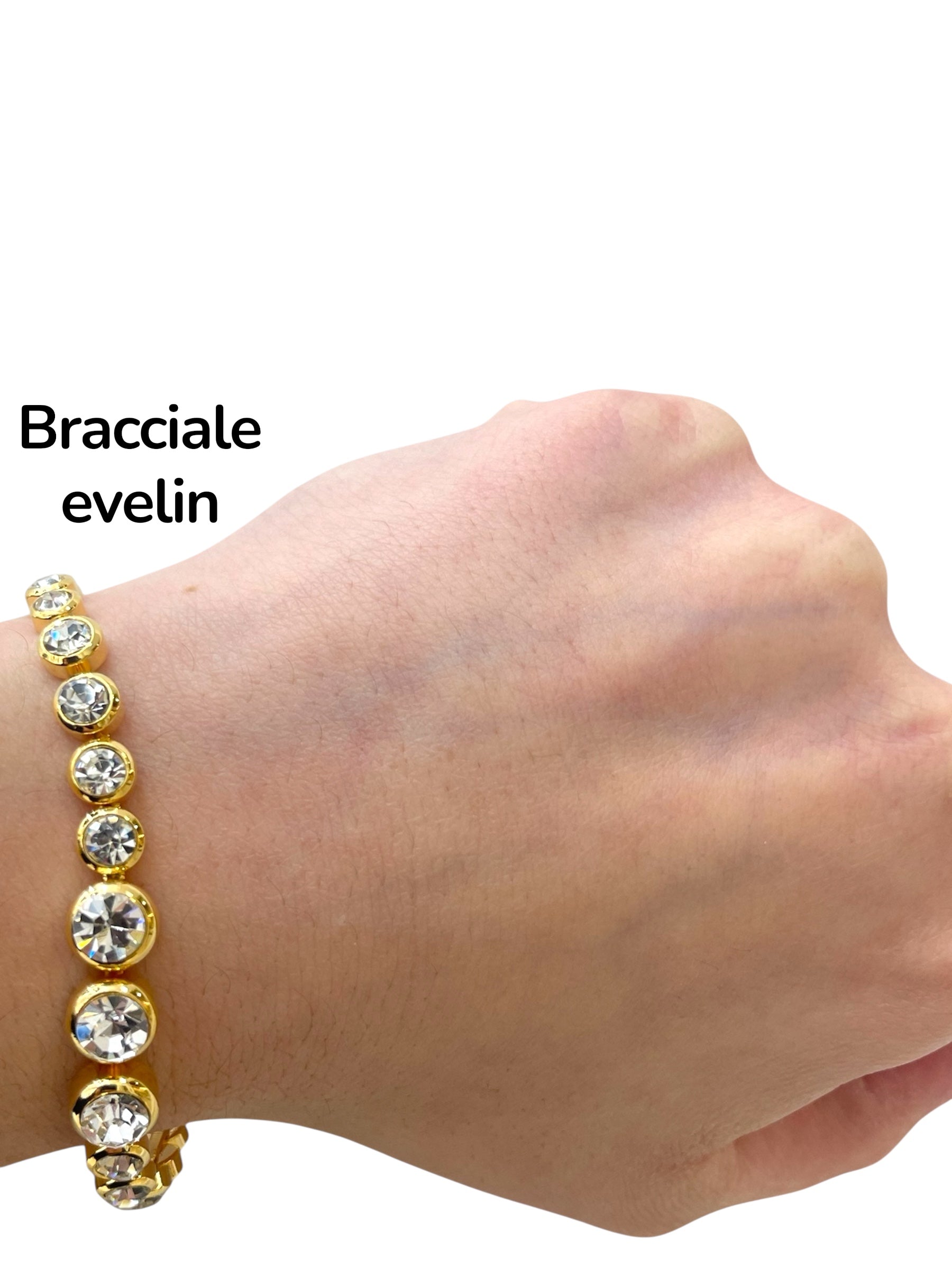 Bracciale evelin