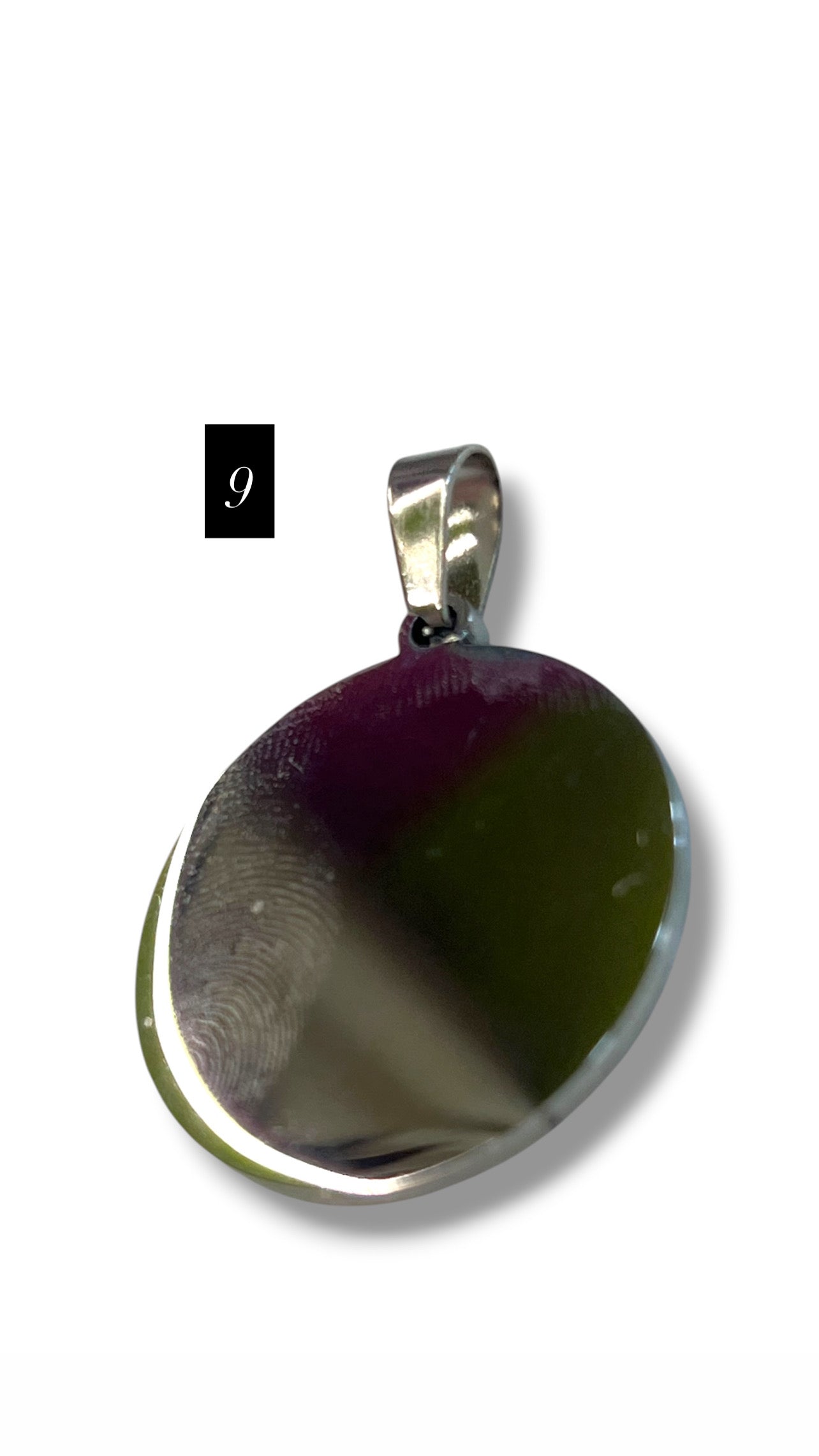 Collana Dillo Con Una Dedica