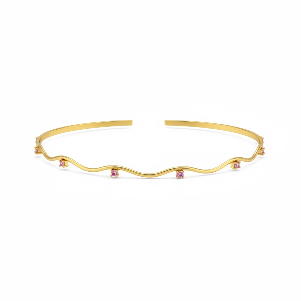 Choker Trilly