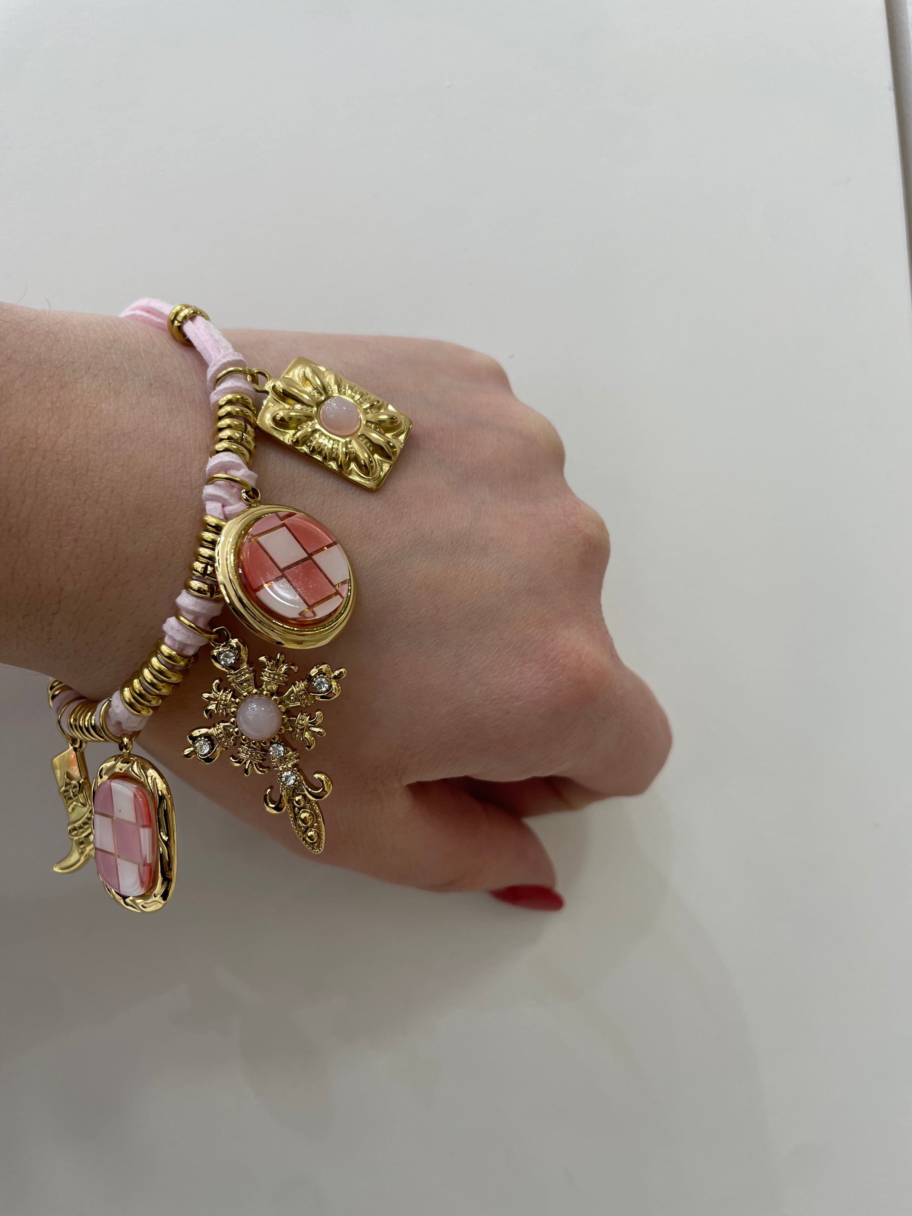 Bracciale wonderland