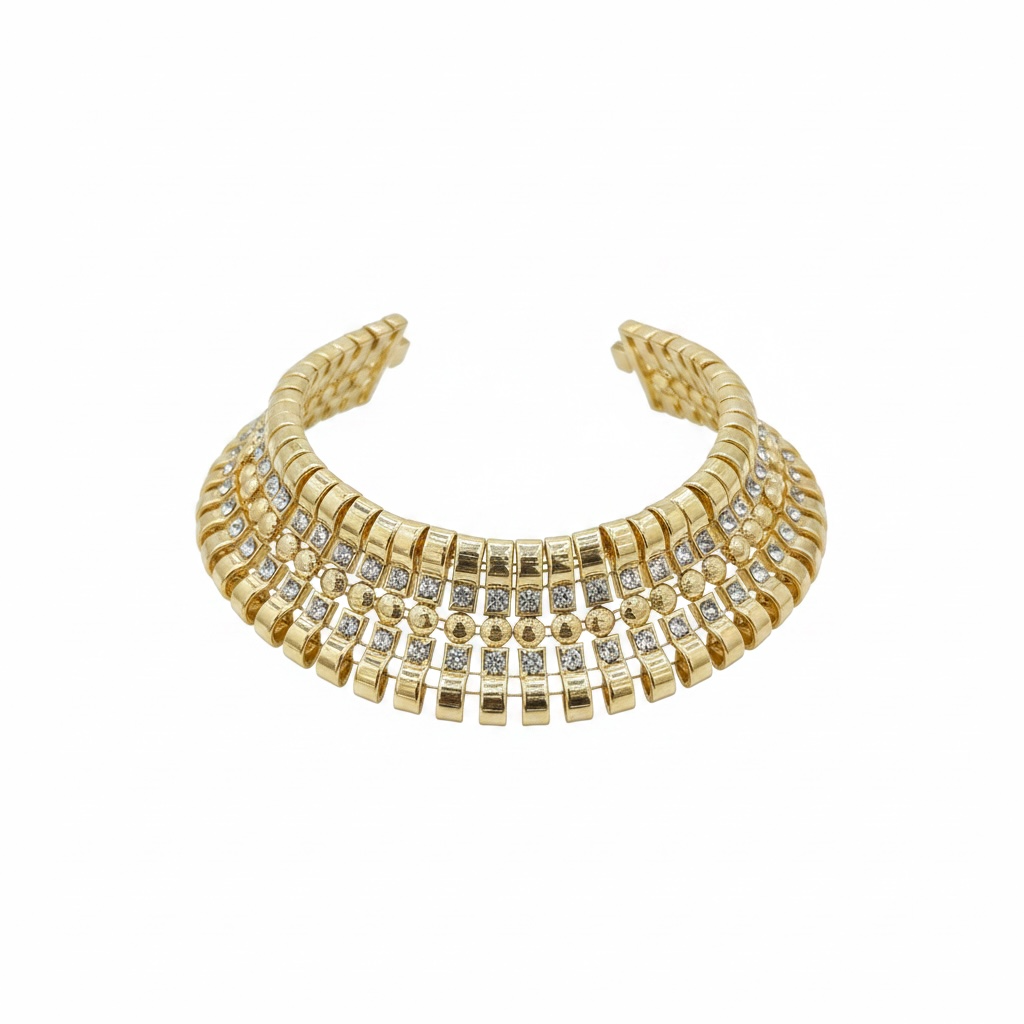 Choker scintilla