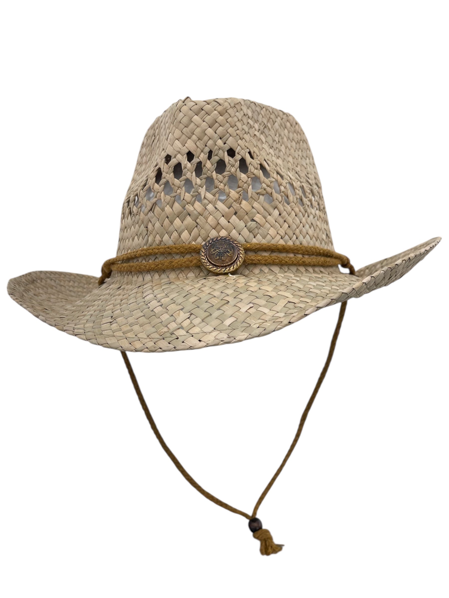 Cappello modello cowboy farwest