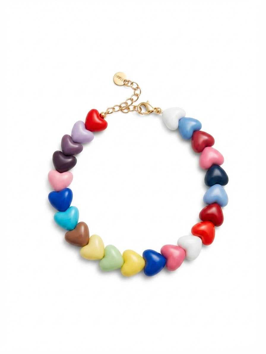 Bracciale Love Candy