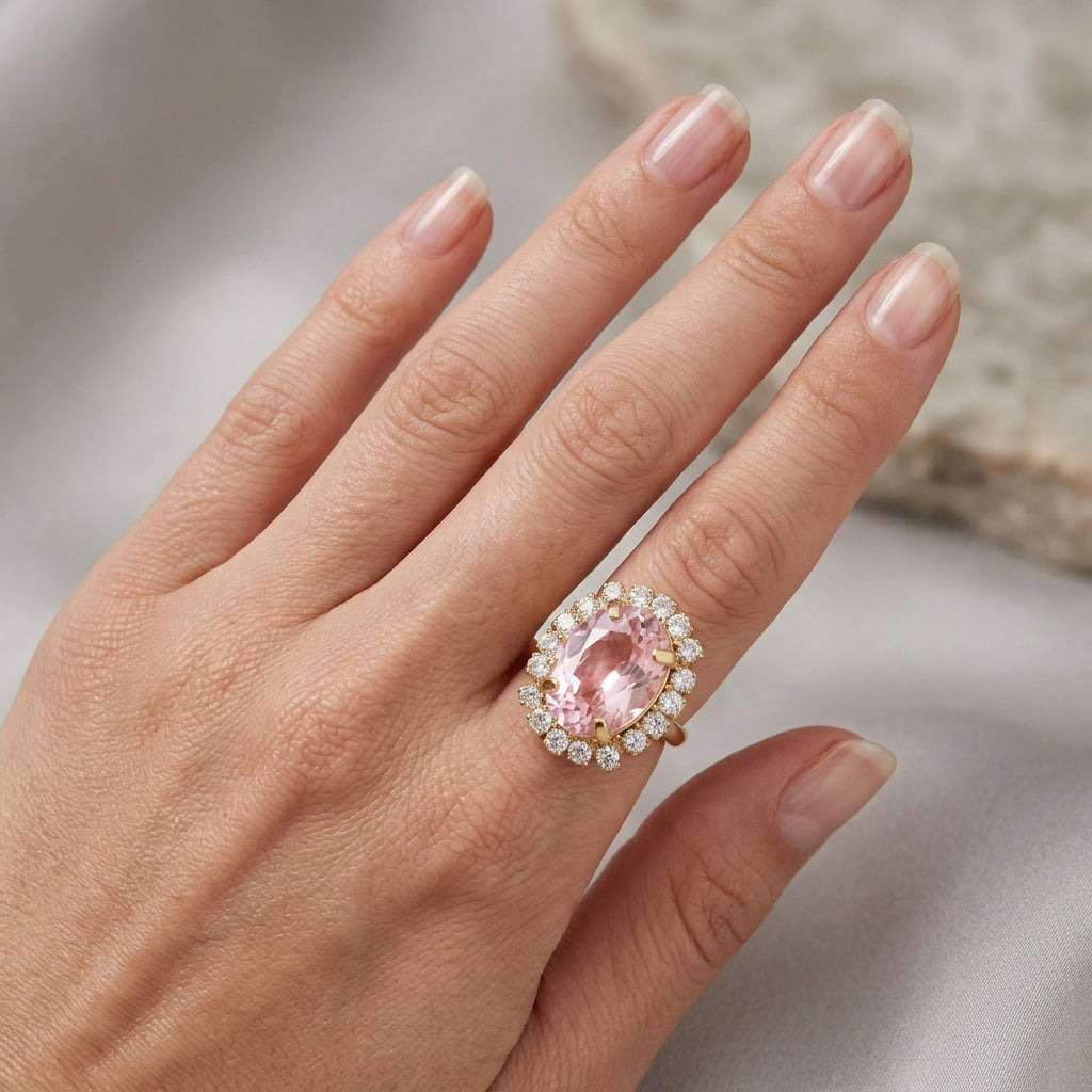 Anello oceano