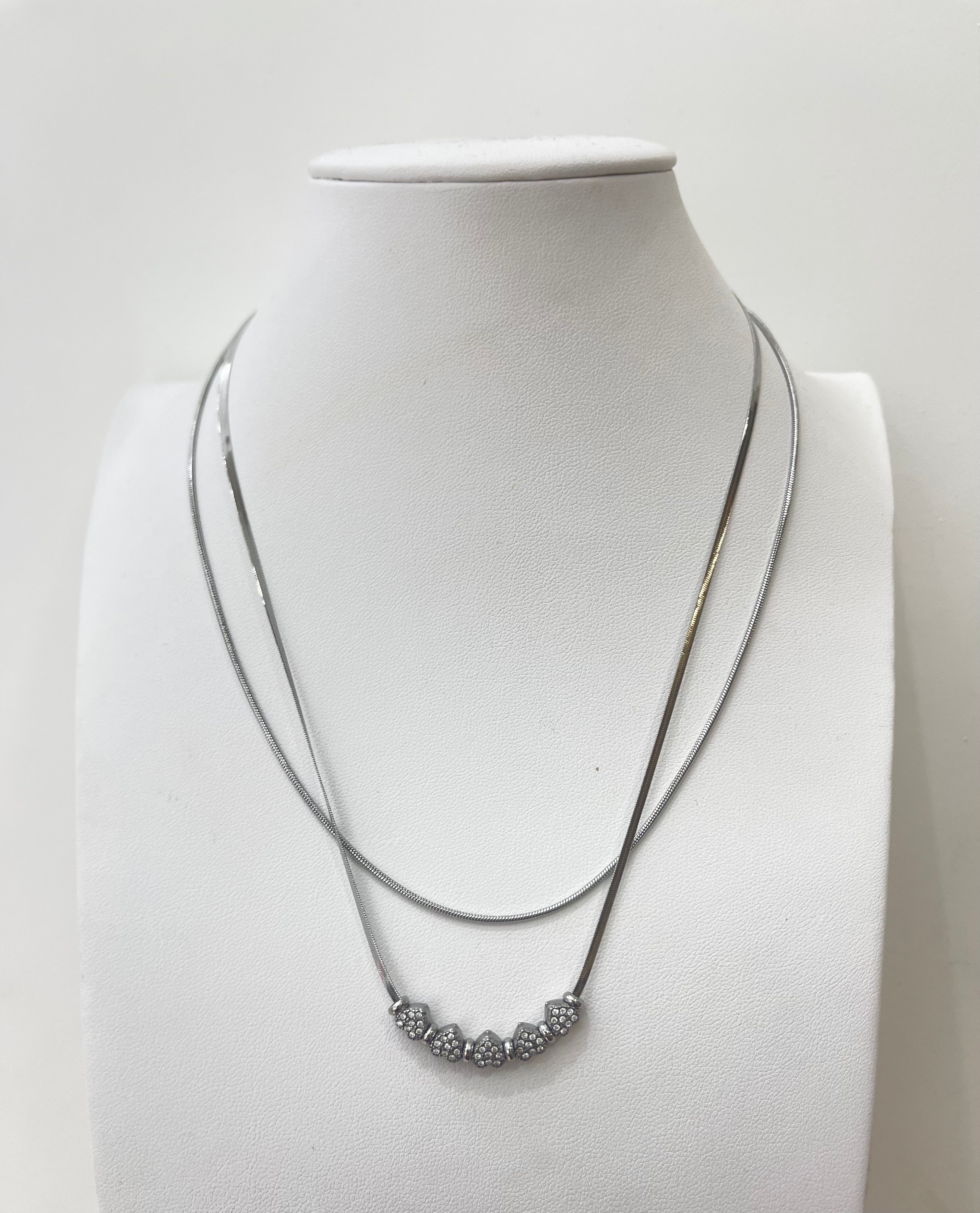 Collana valentine