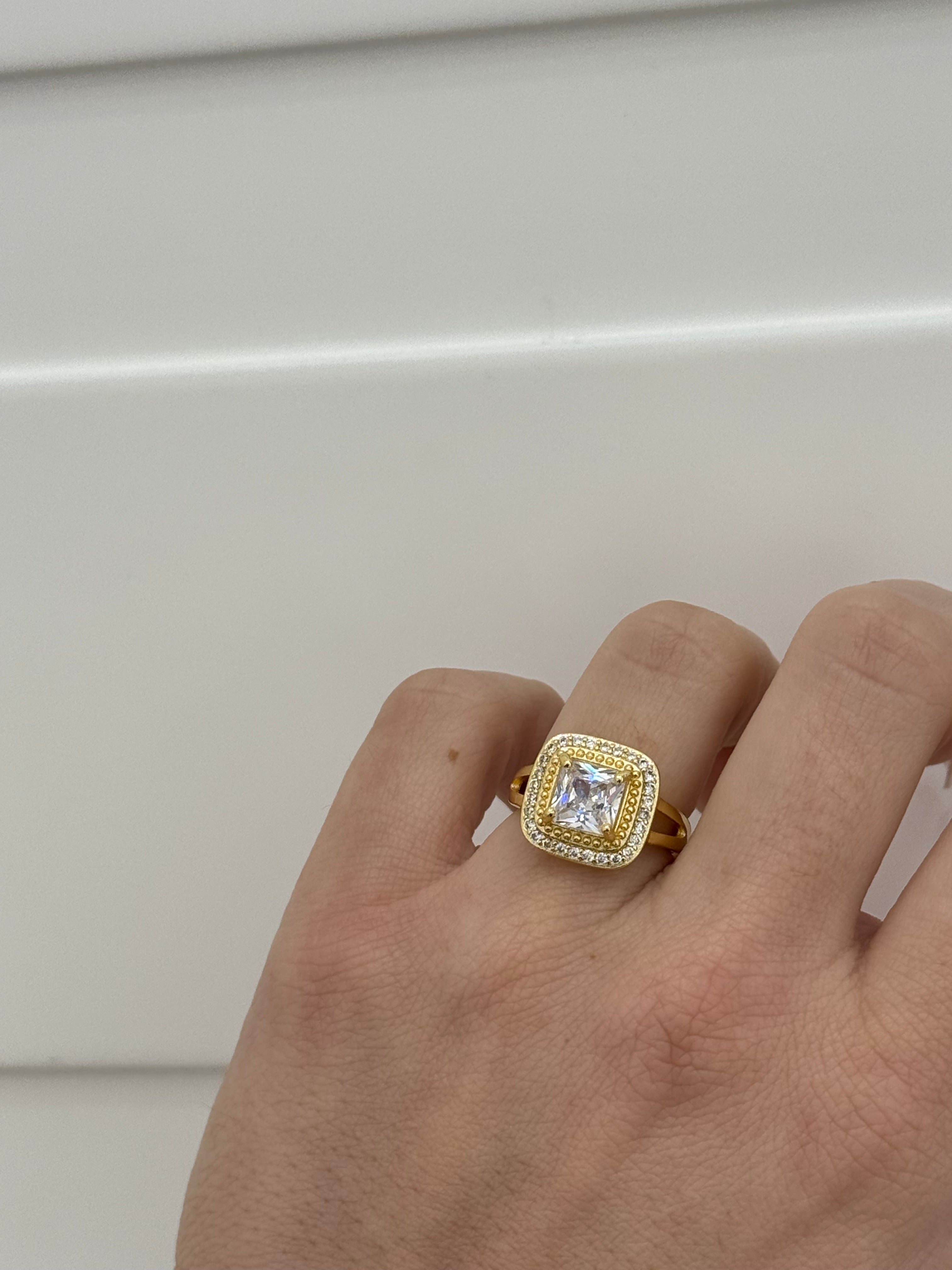 Anello pia