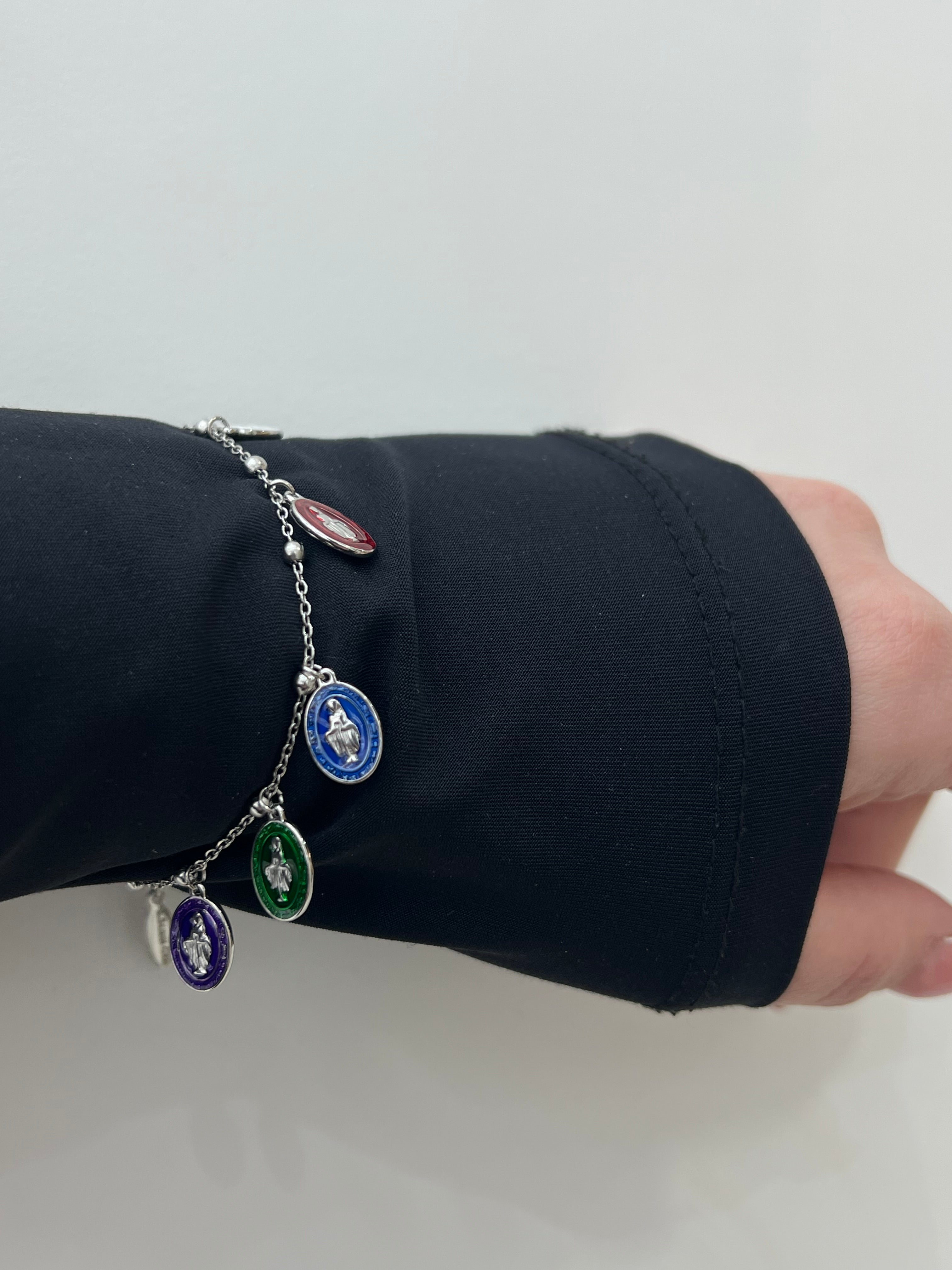 Bracciale Santana