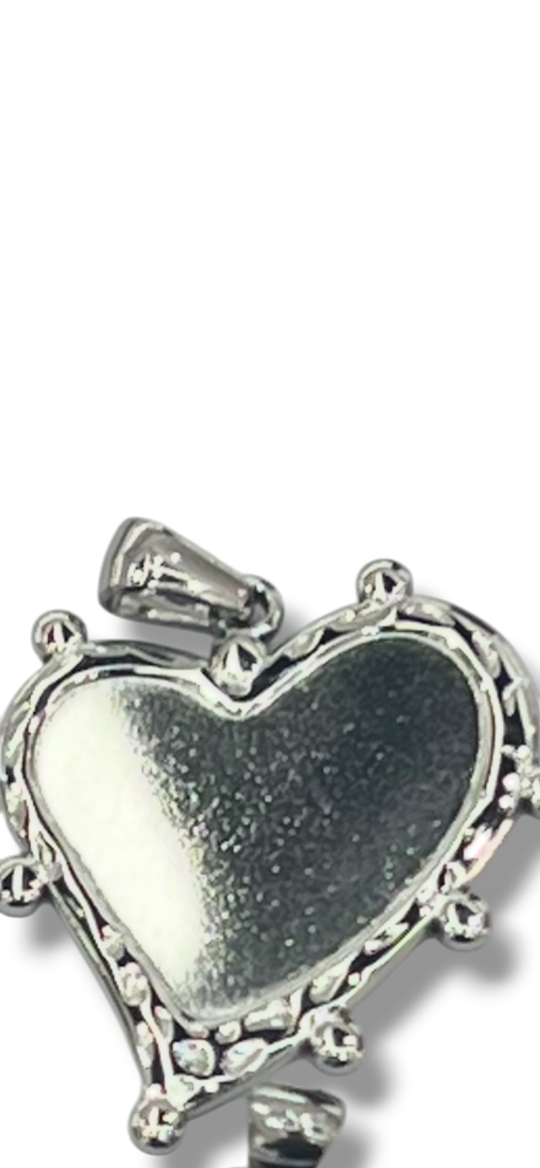 Charm Collana