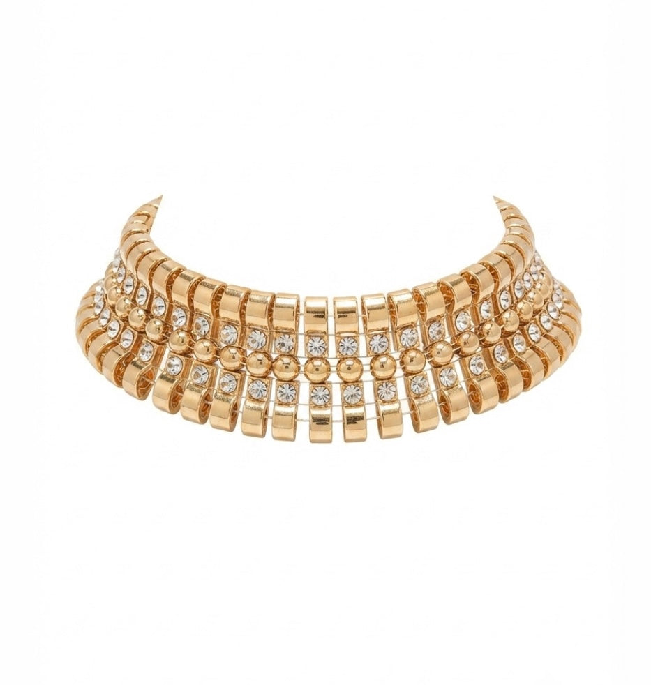 Choker Scintilla