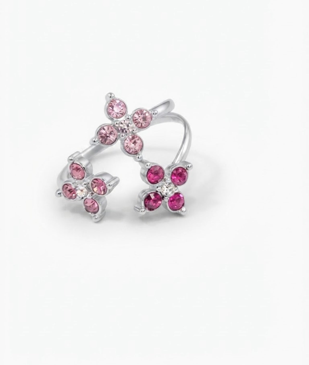 Anello Flora