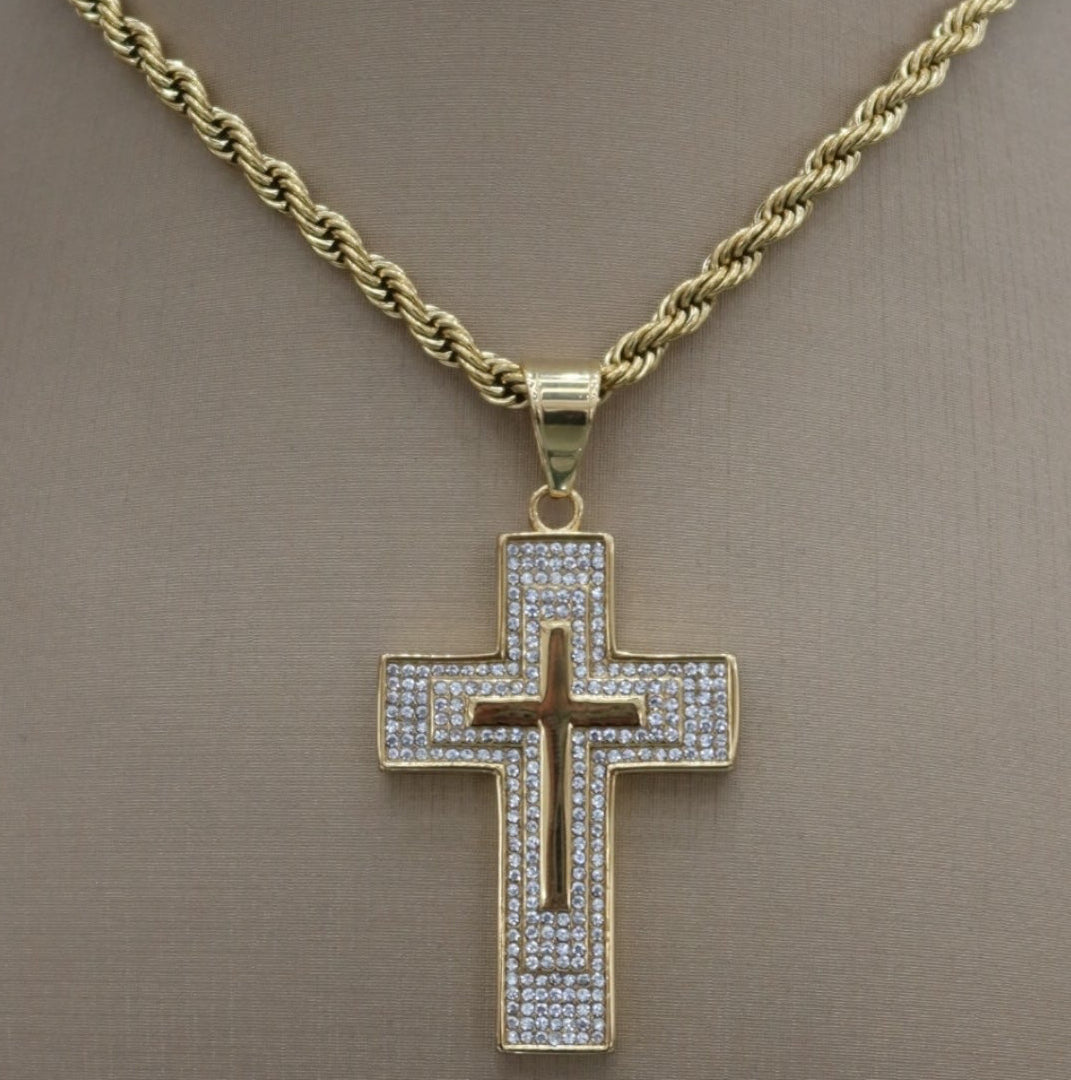 Collana mood geolier