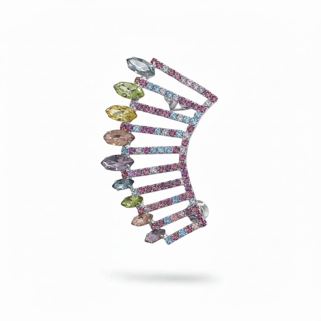 Earcuff colossum