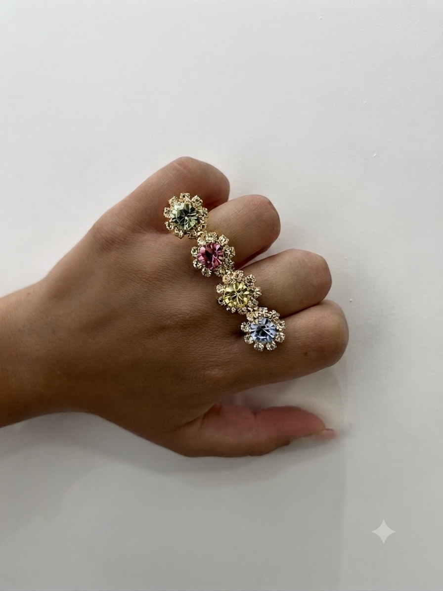 Anello Hope