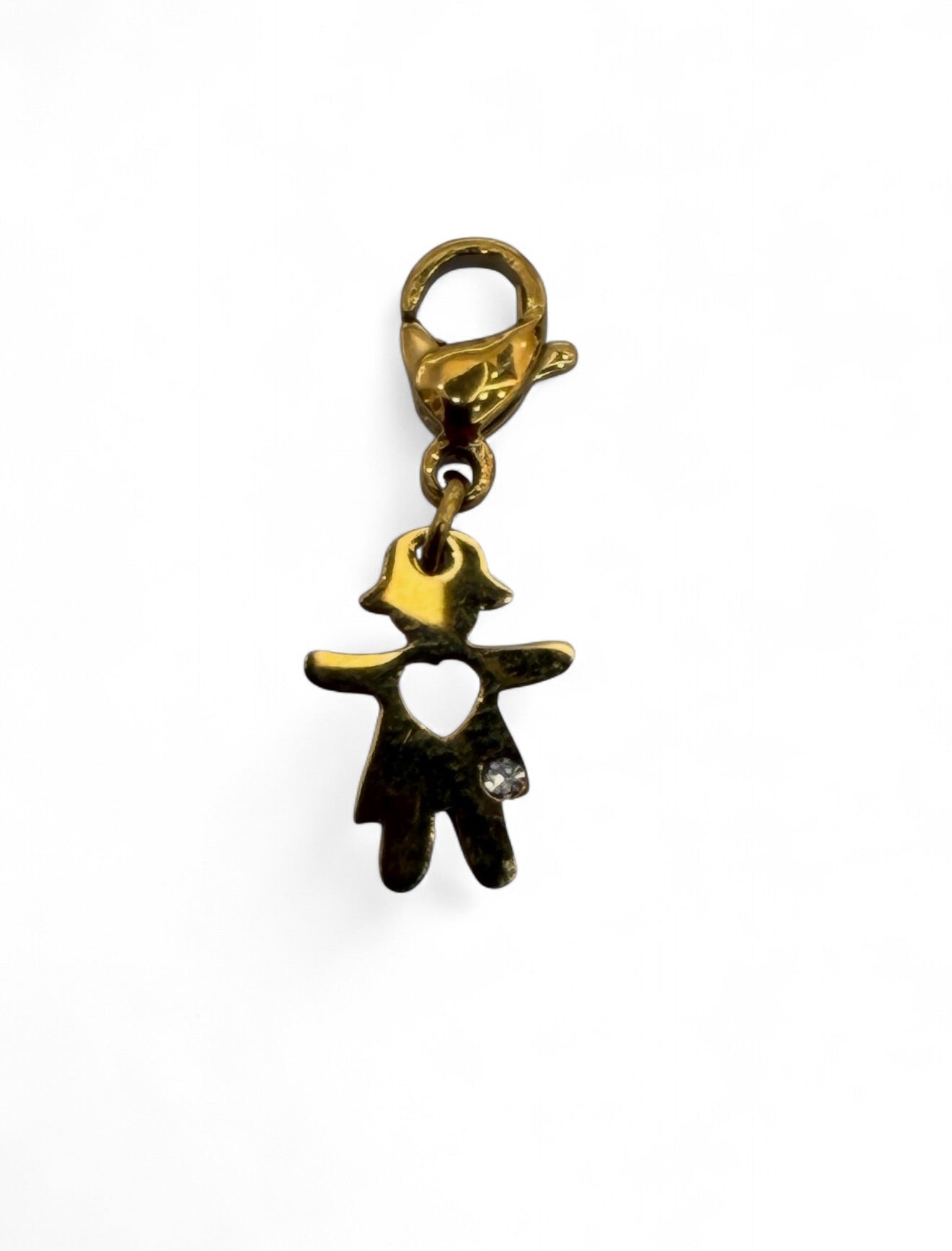Collana calamity