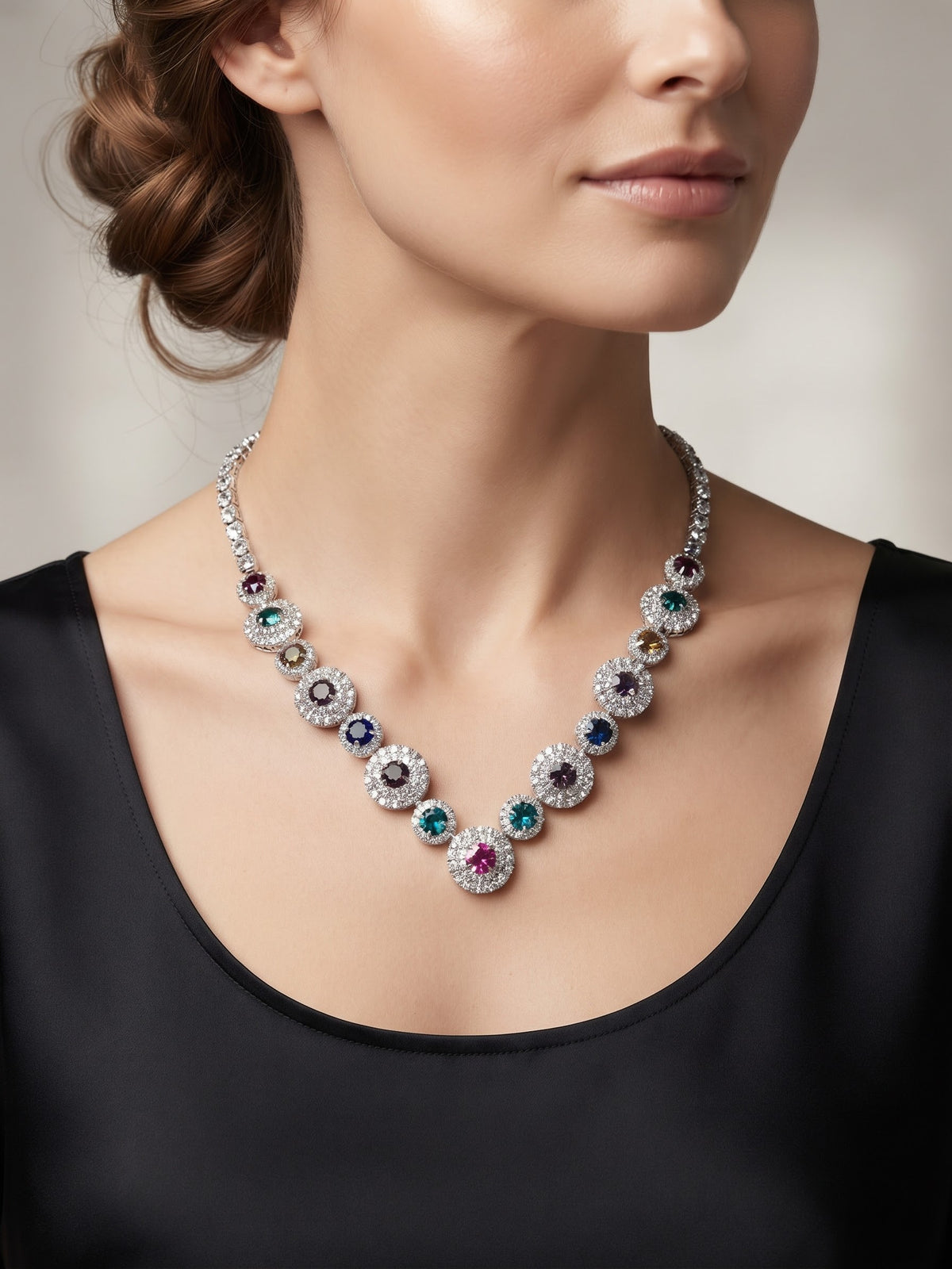 Collana incanto
