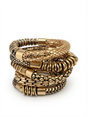 Bracciali Cumulo Luminoso
