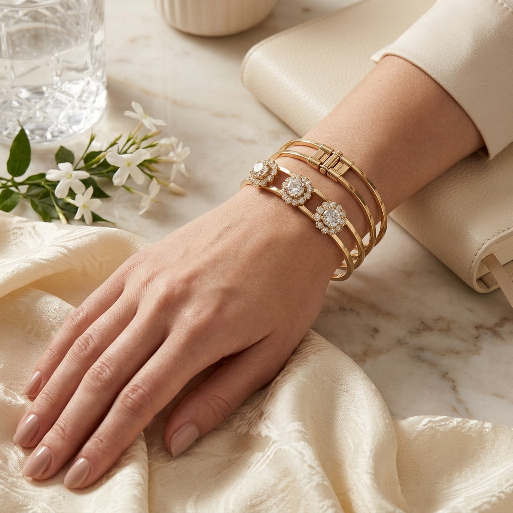 Bracciale Lumos