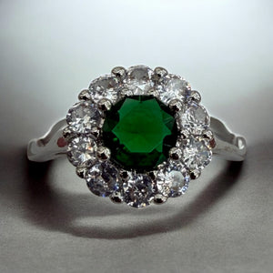Anello Diana