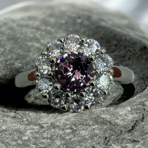 Anello Diana