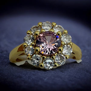 Anello Diana