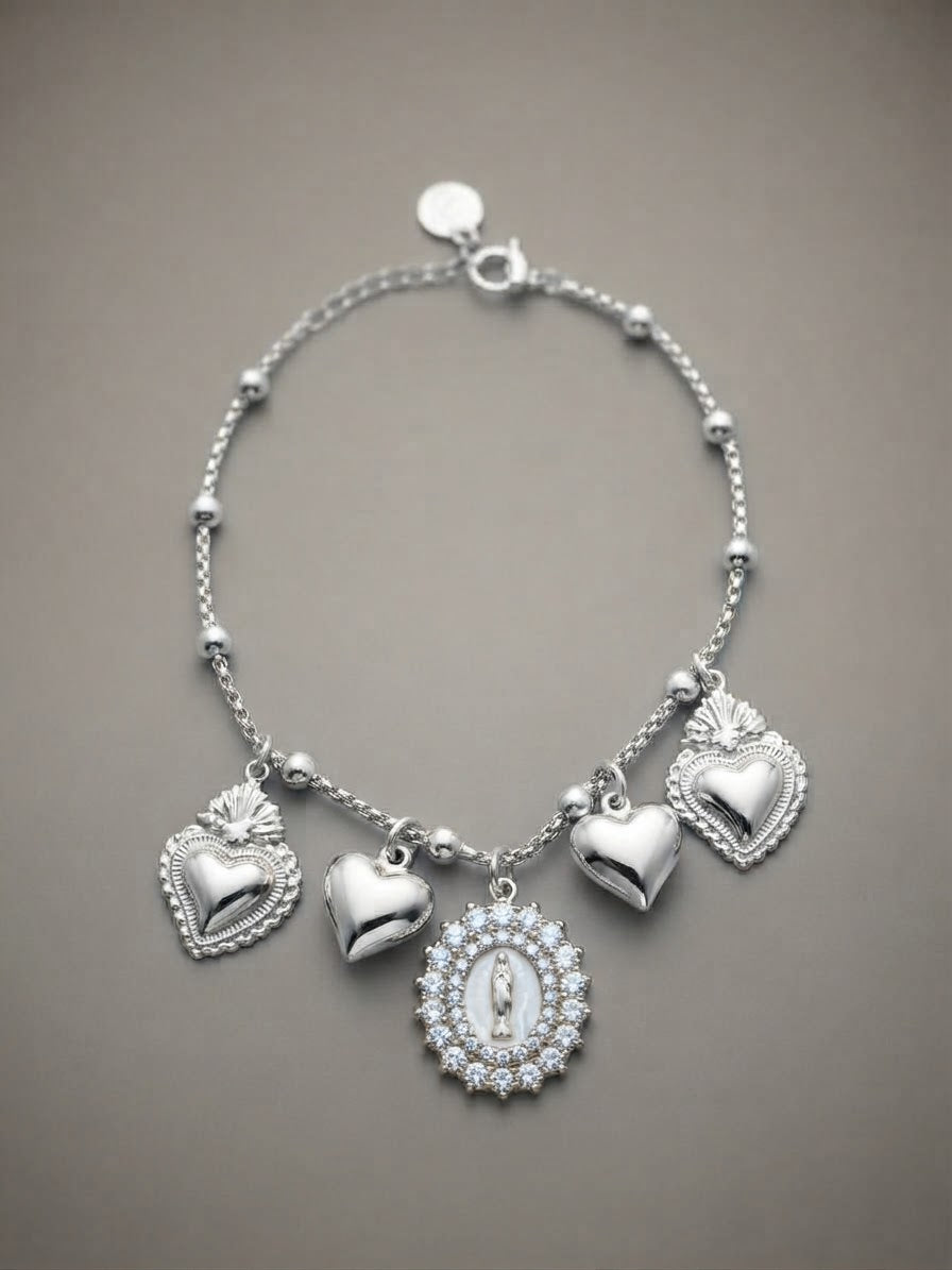 Bracciale Sakura