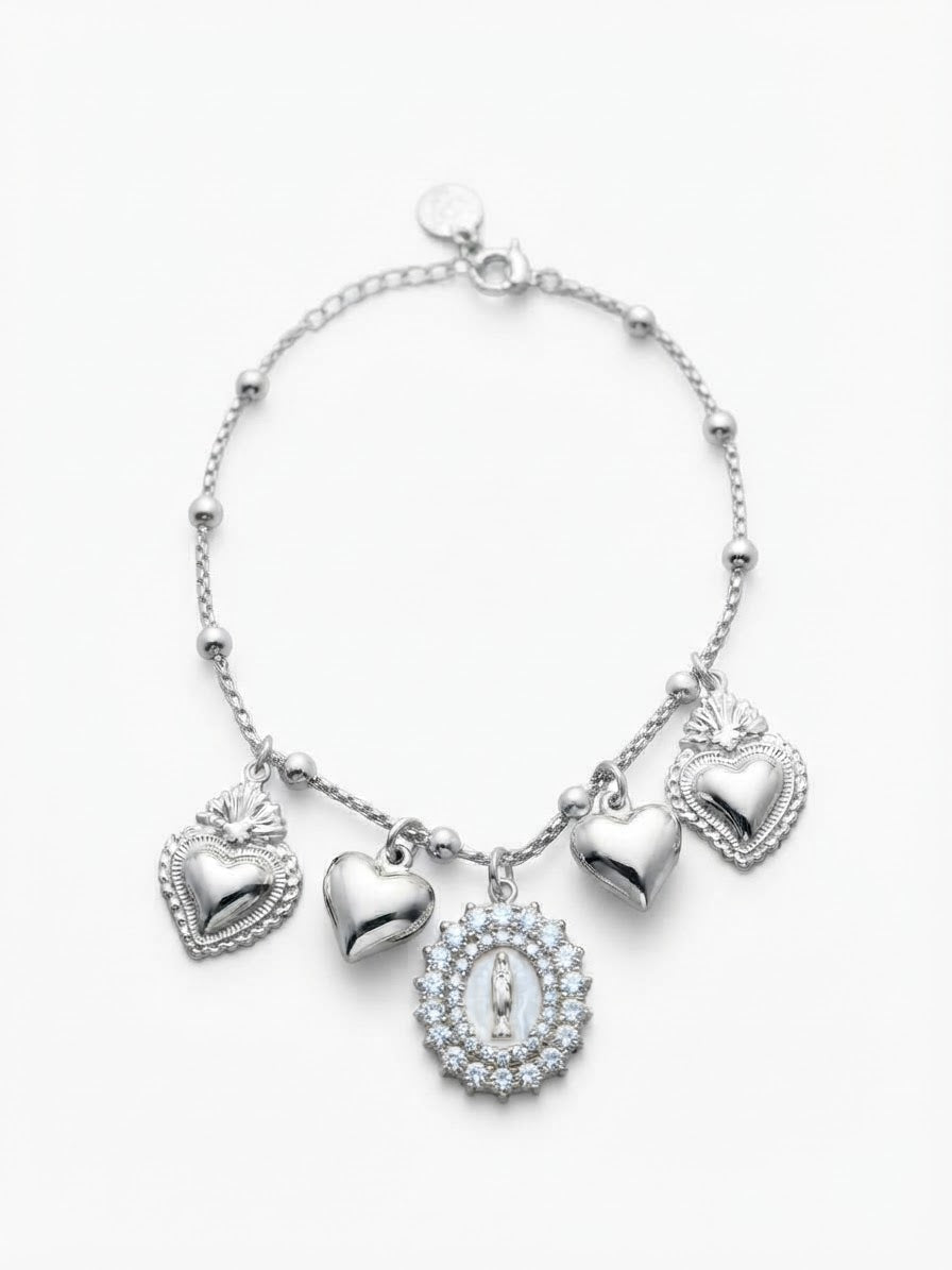 Bracciale Sakura