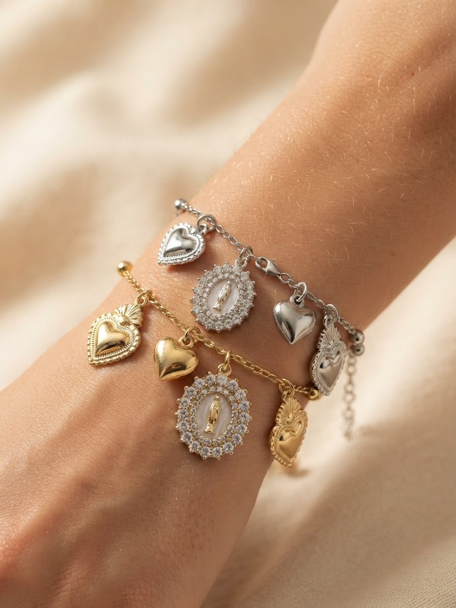 Bracciale Sakura