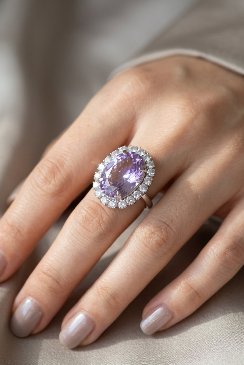 Anello oceano
