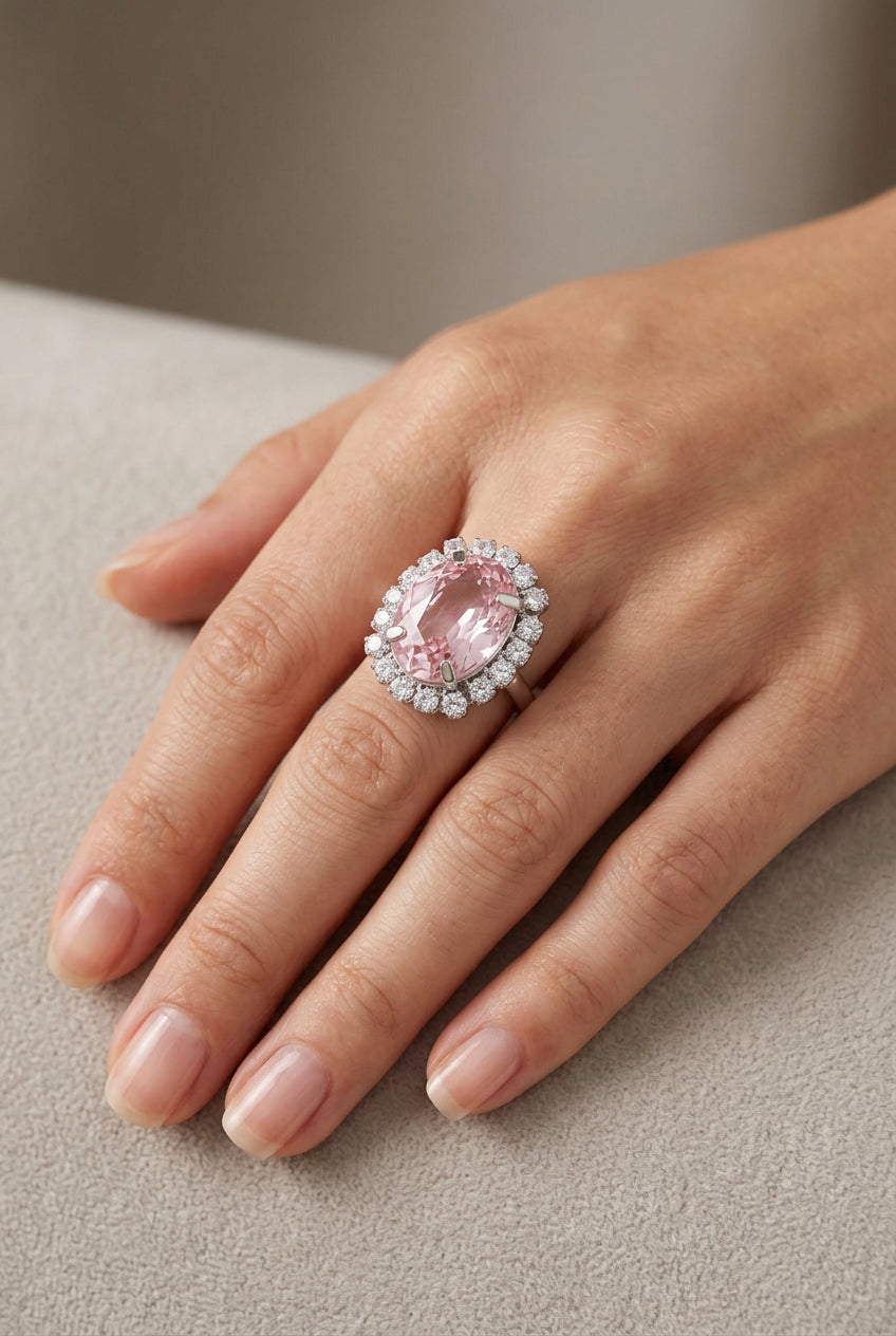 Anello oceano