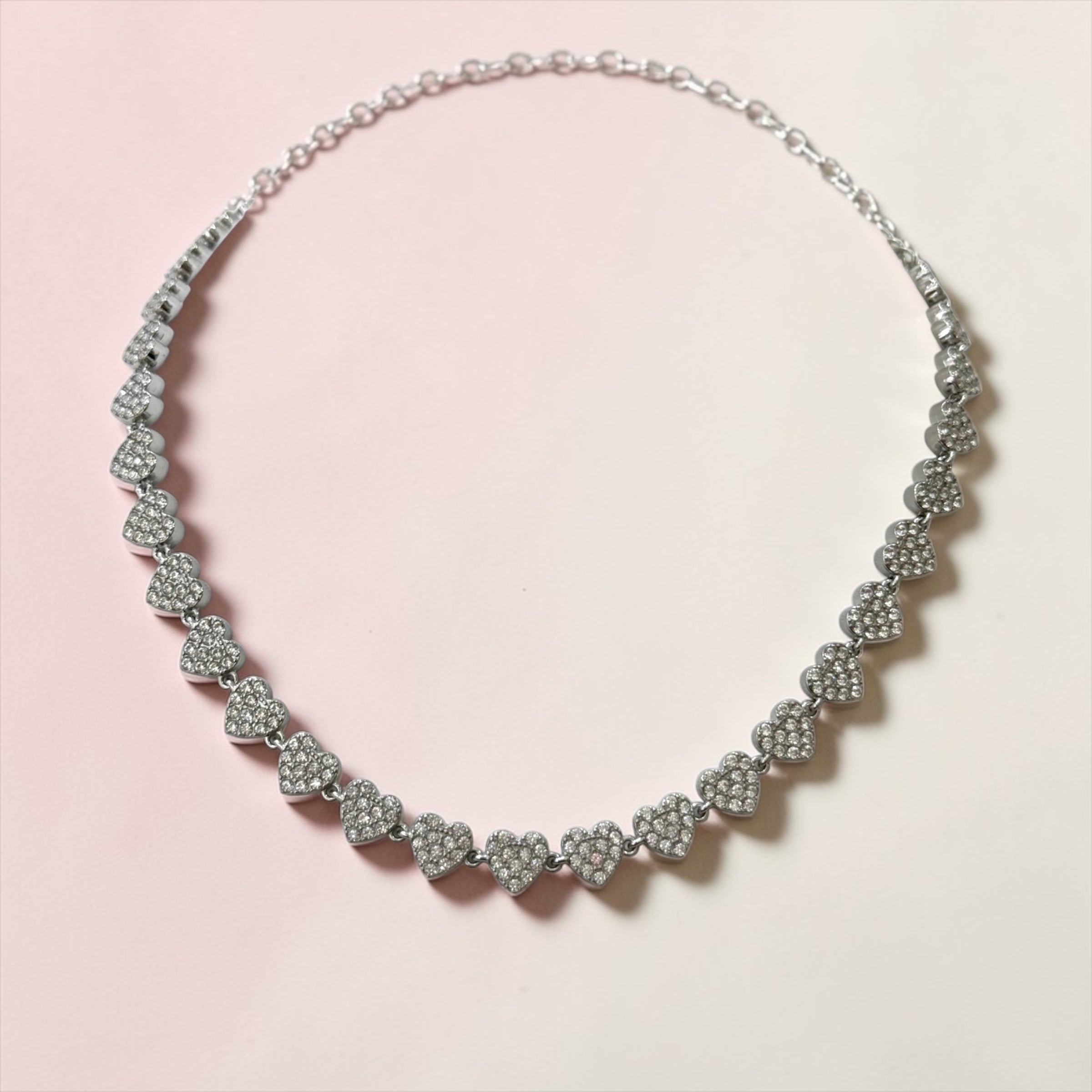 Collana selena