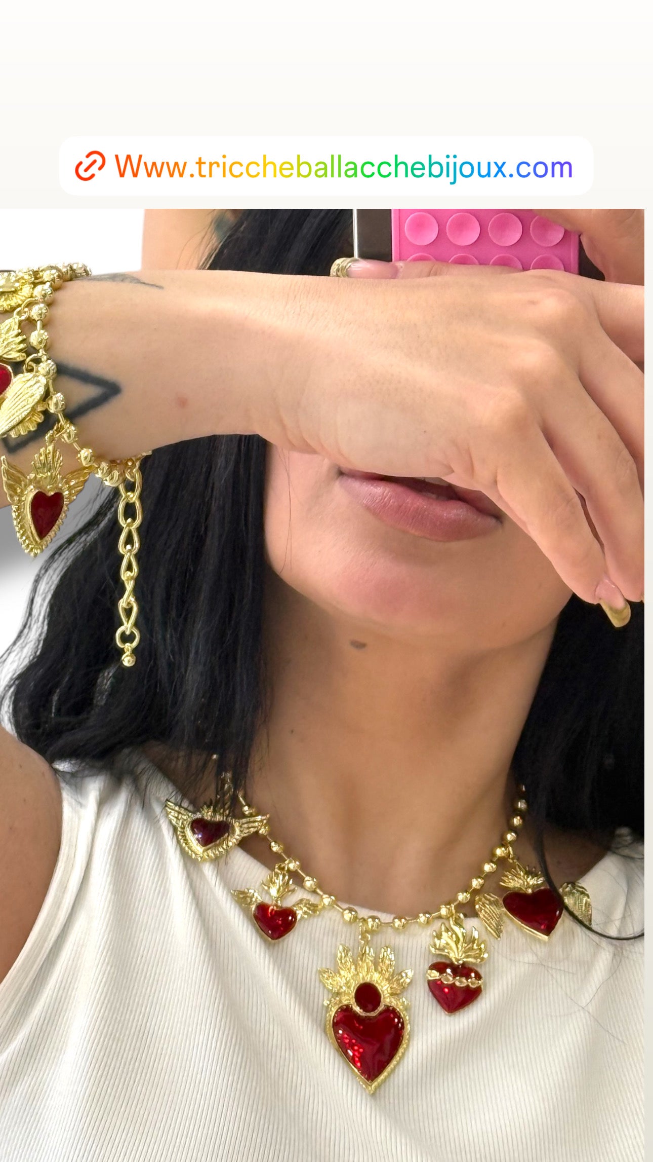 Bracciali