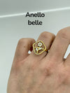 Anello Belle