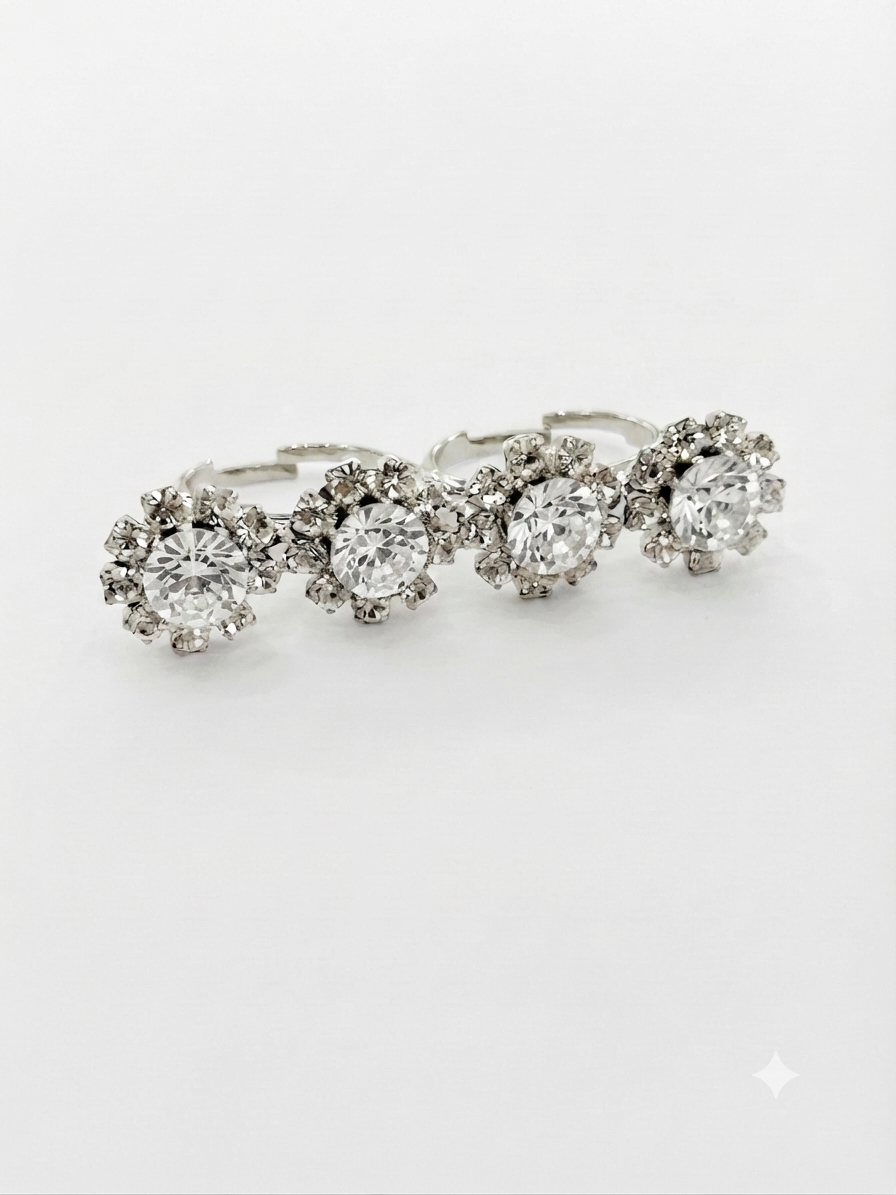 Anello Hope