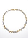 Collana Dual Love
