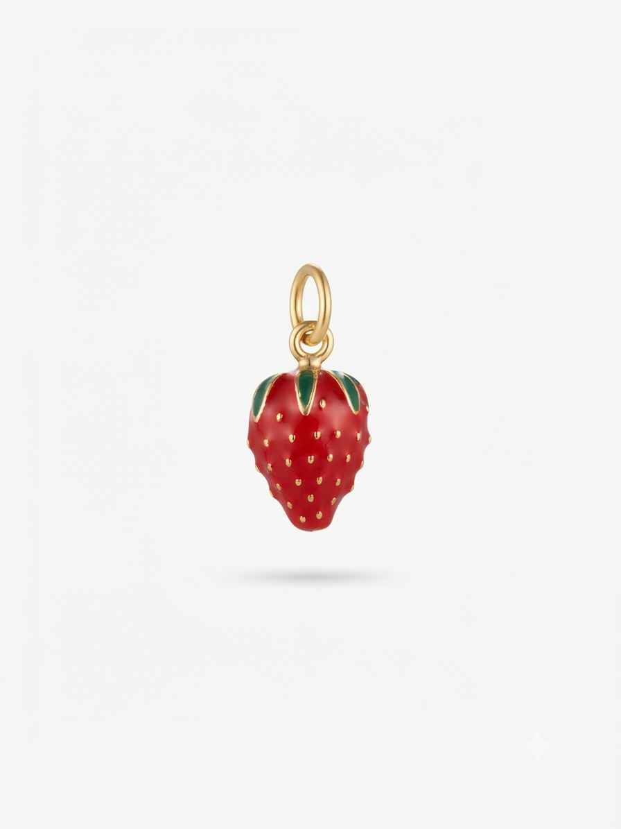 Charm signorina