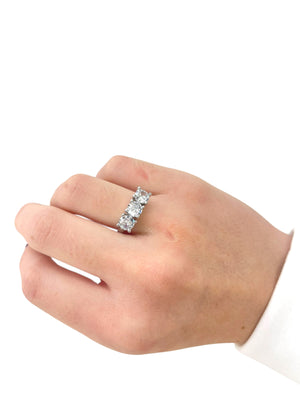 Anelli magic trilogy