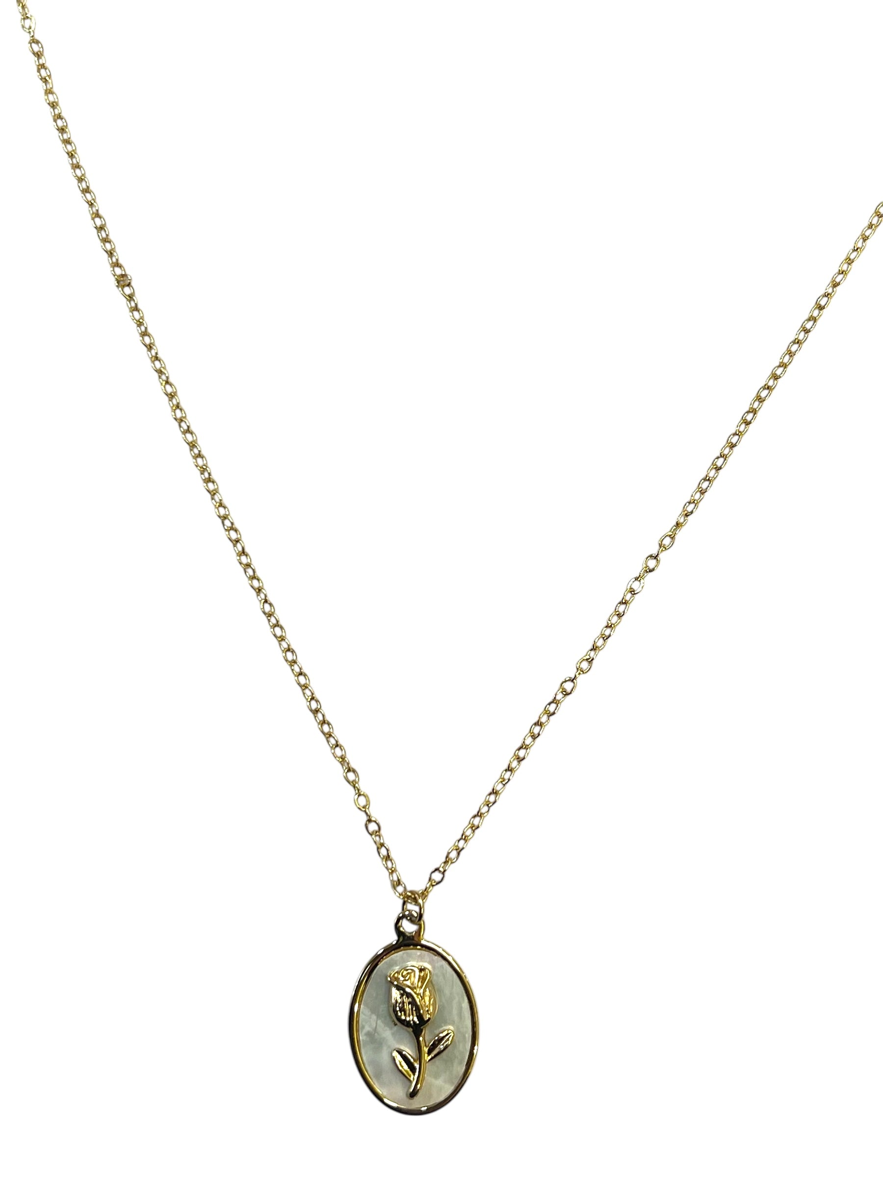 Collana genevieve