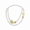 Collana Fruit Pearl