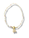 Collana Sunday letter