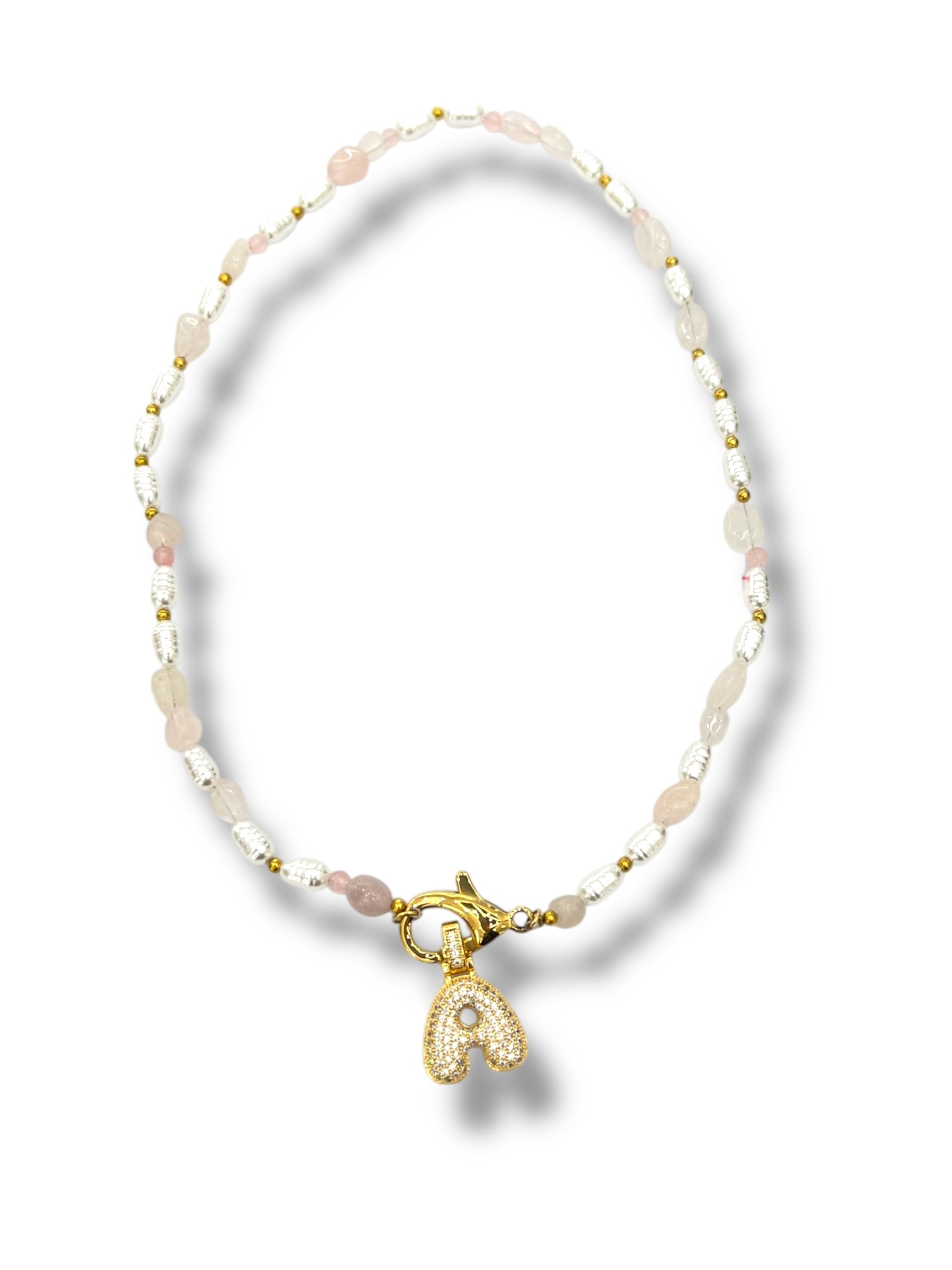 Collana Sunday letter