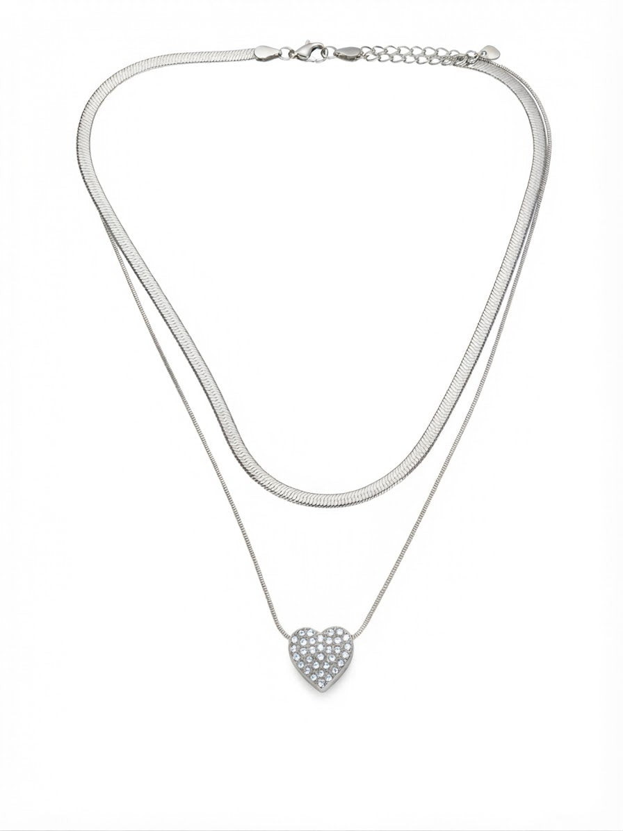 Collana Vanity