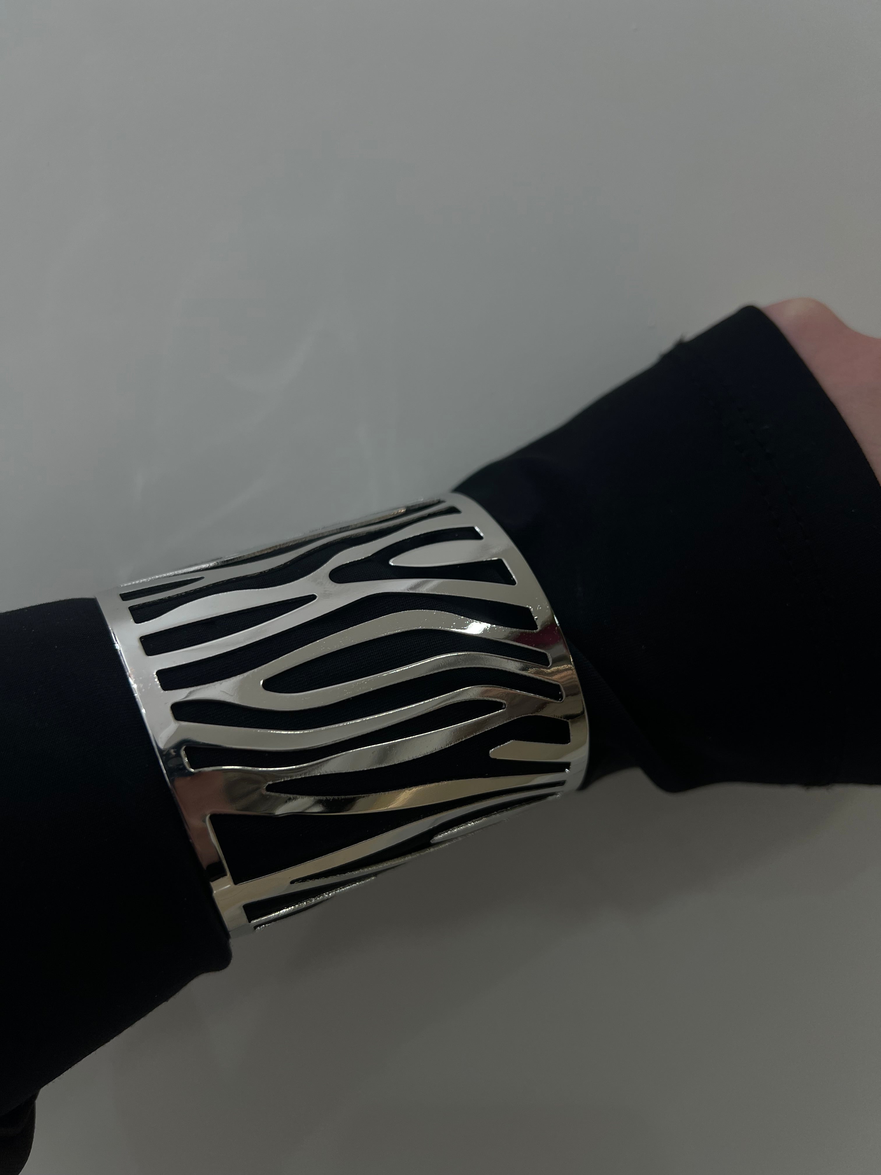 Bracciale schiava marké