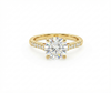 Anello classic brilliance
