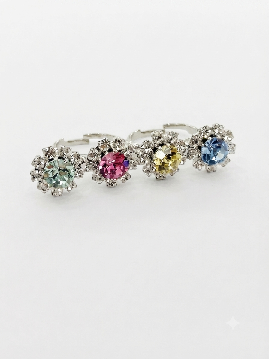 Anello Hope