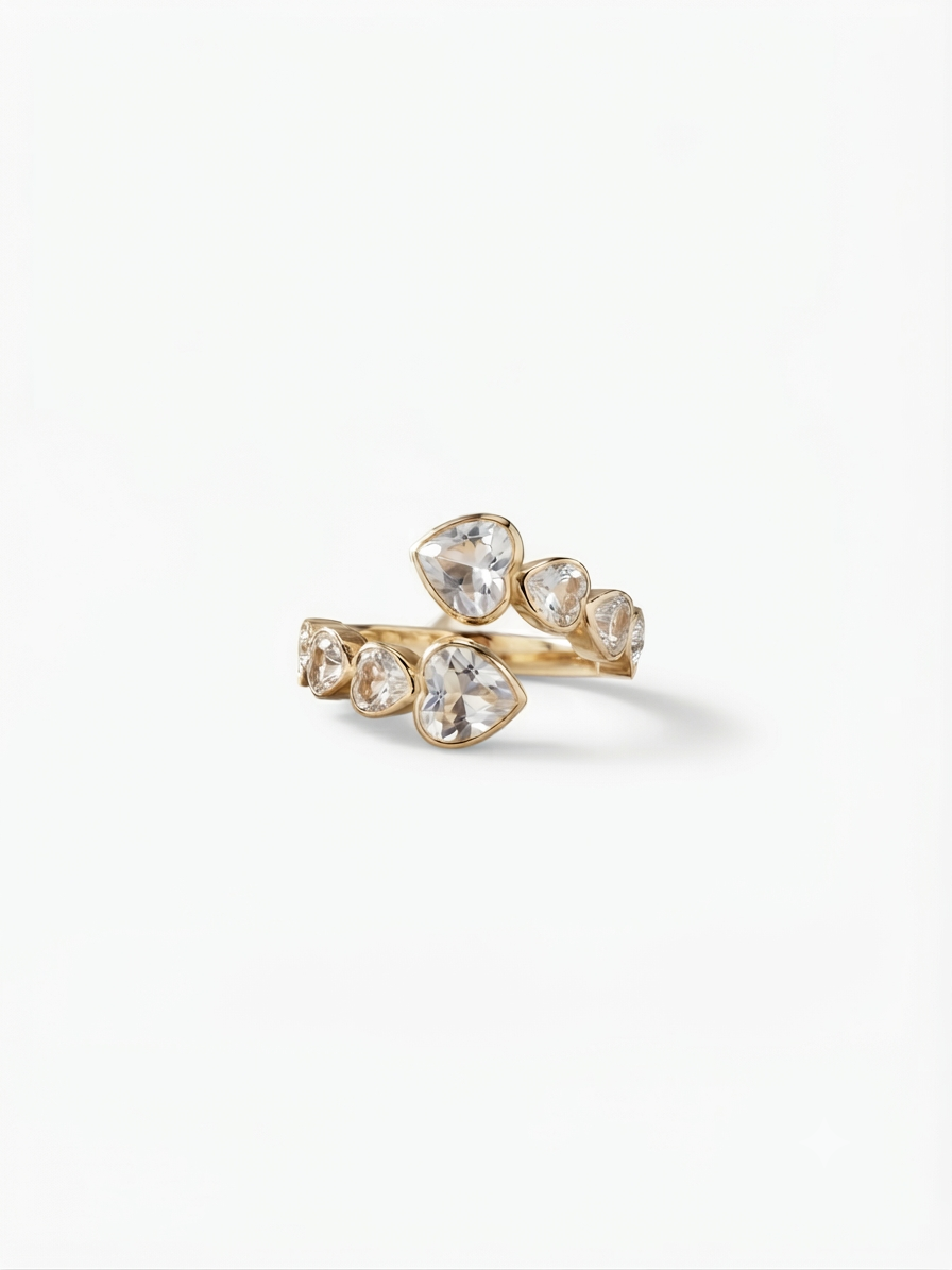 Anello mon amour