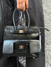 Borsa modello bauletto