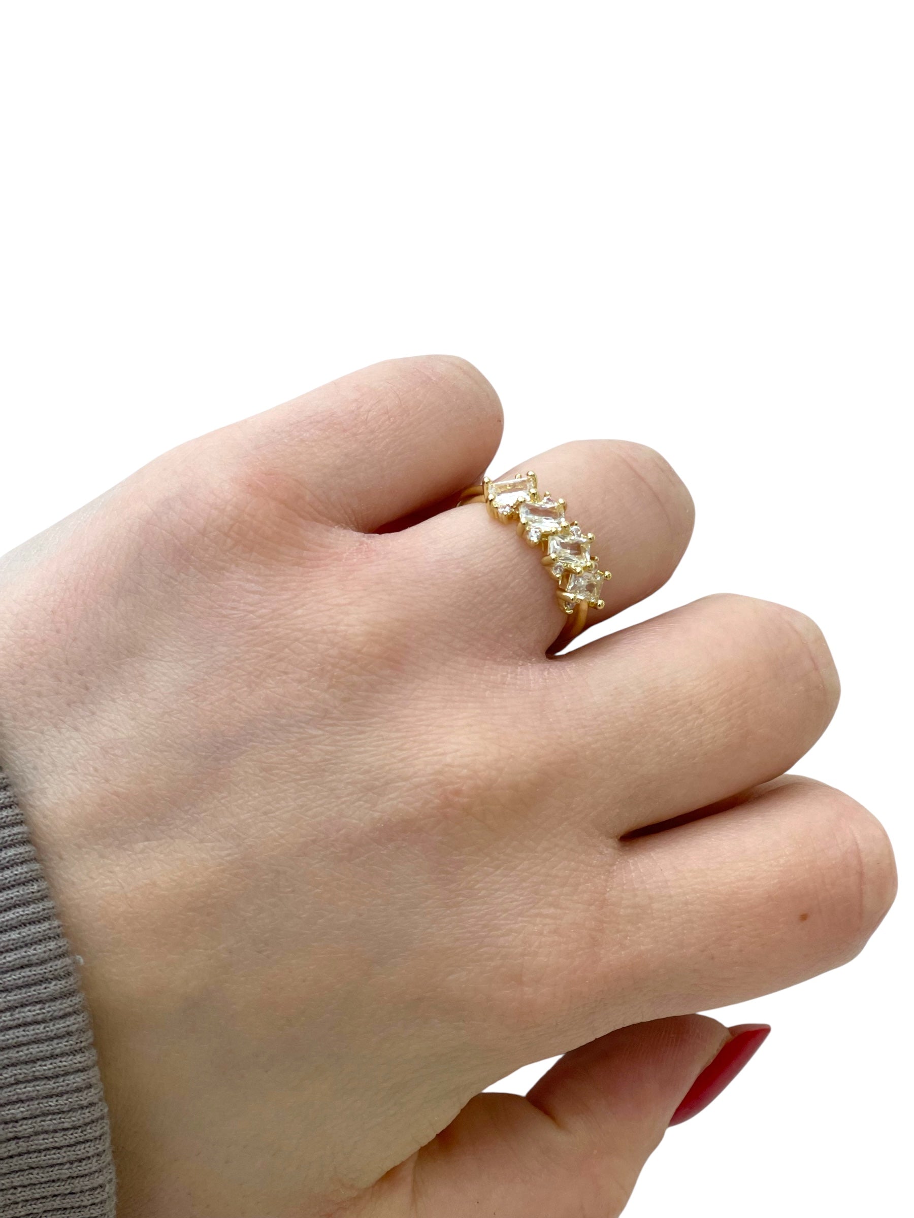 Anello Clelia