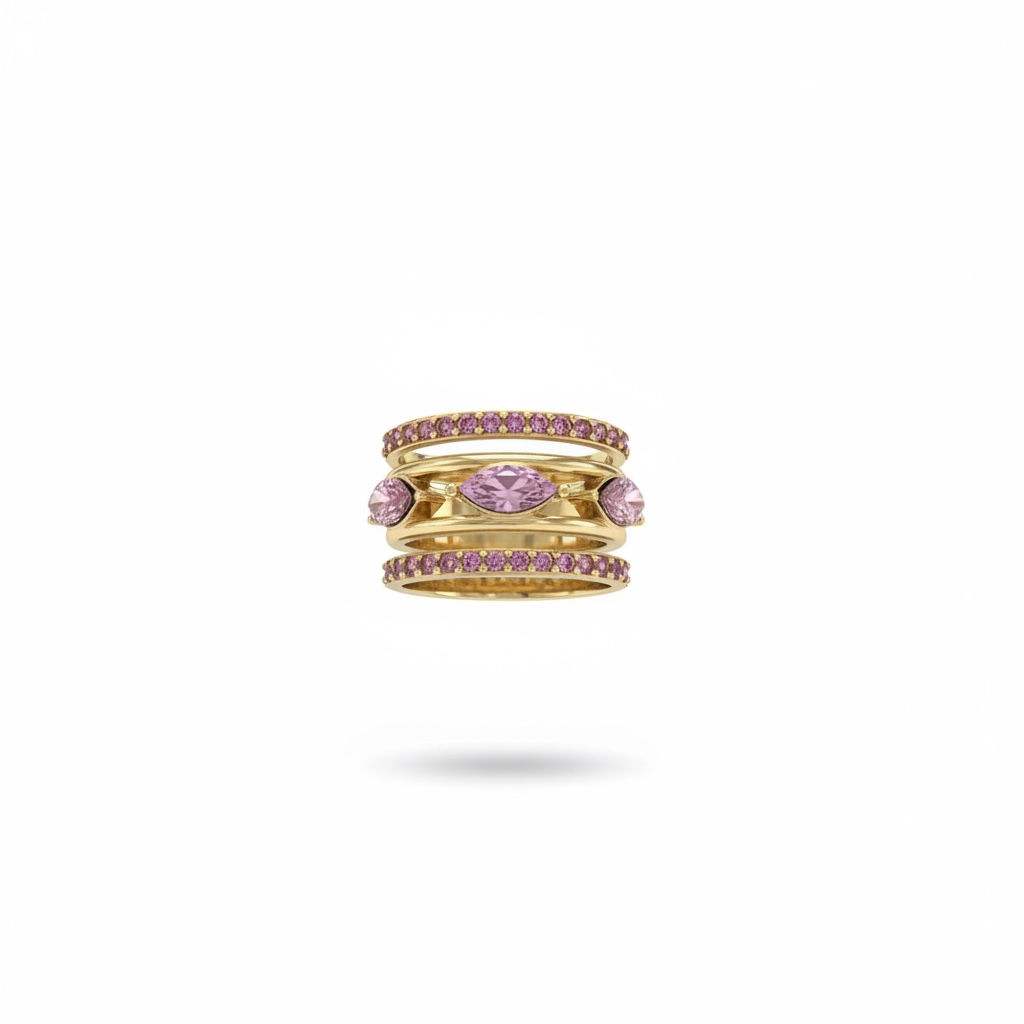 Earcuff Adilia
