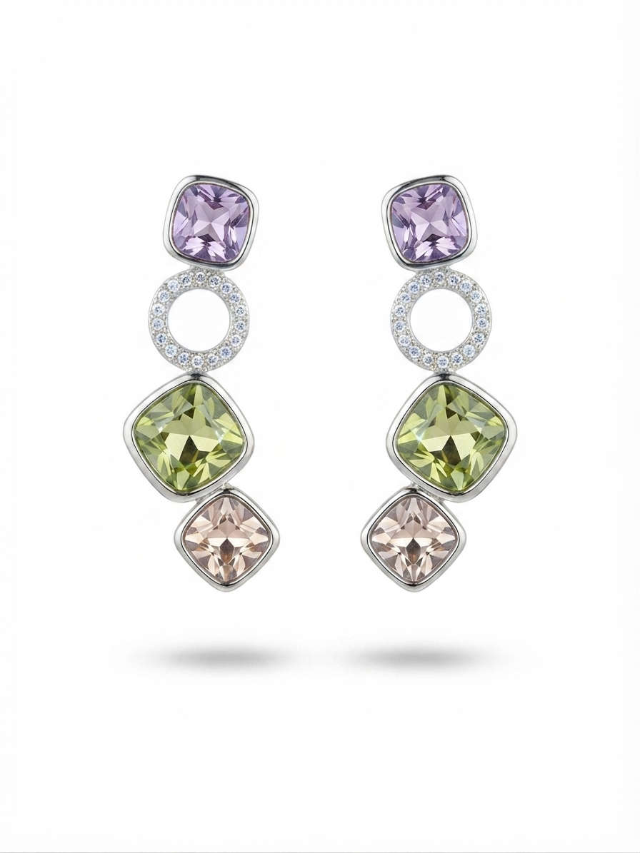 Earcuff Geometry