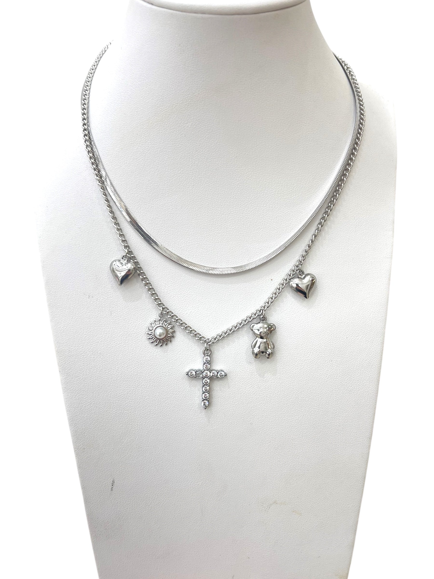 Collana Alessia